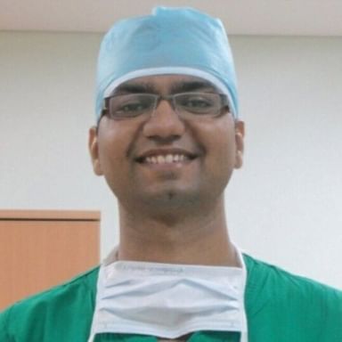 Vaibhav K Sutariya