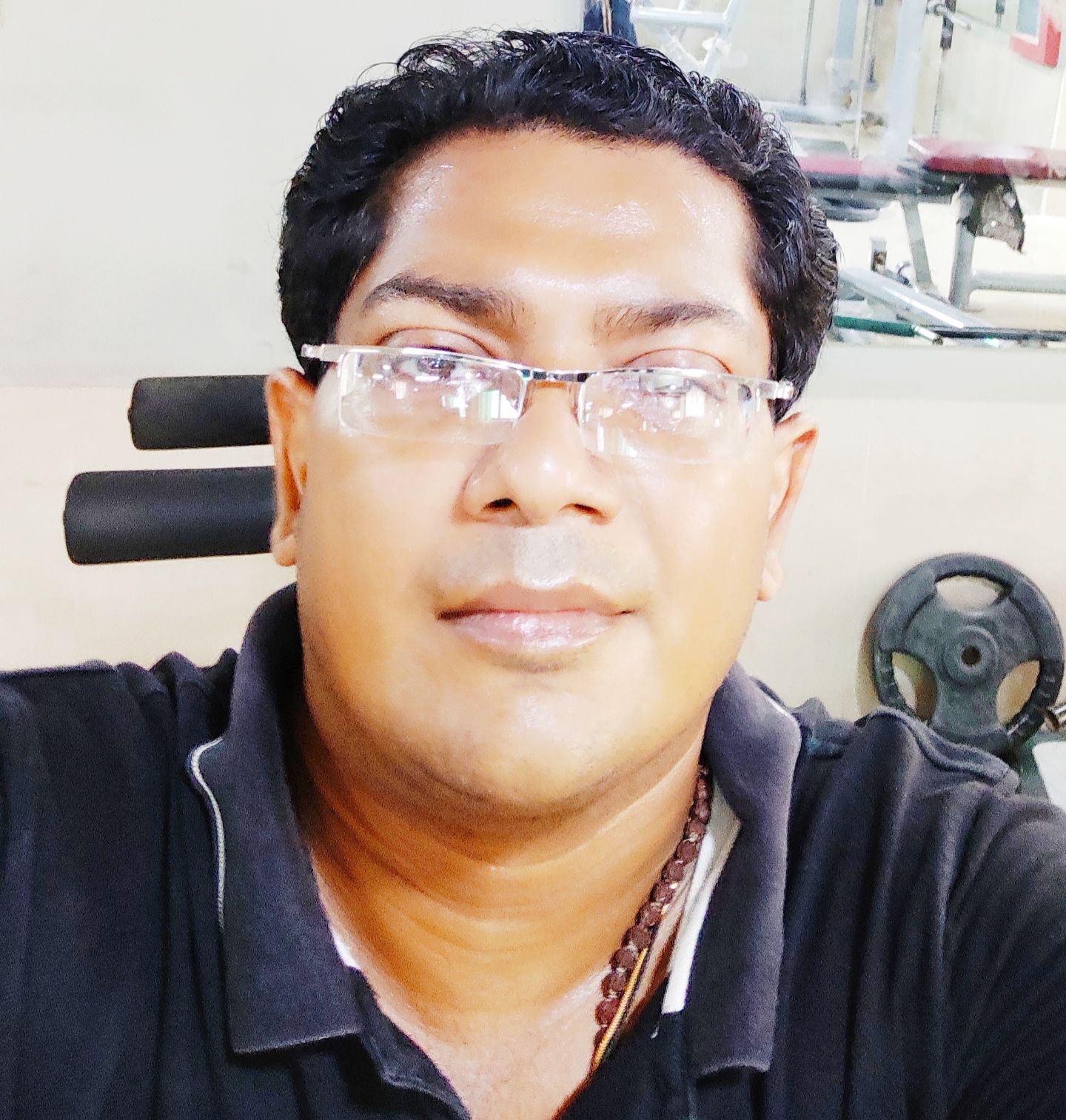 Anurag Gupta