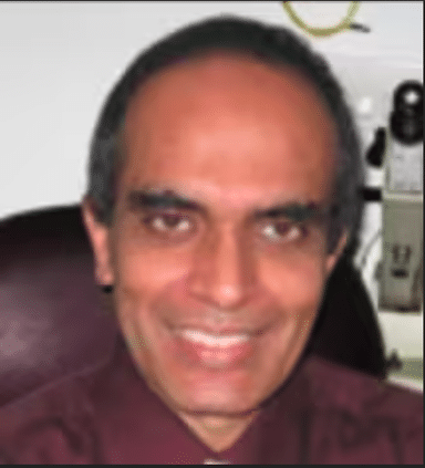 G Satish
