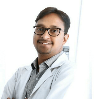 Rishabh Lodha