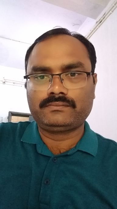 Manish Kumar