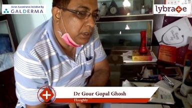 Gour Gopal Ghosh