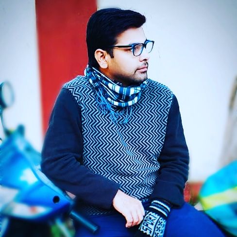 Neeteesh K Shukla