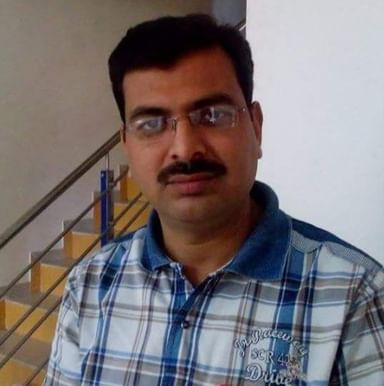 Aba Badgujar
