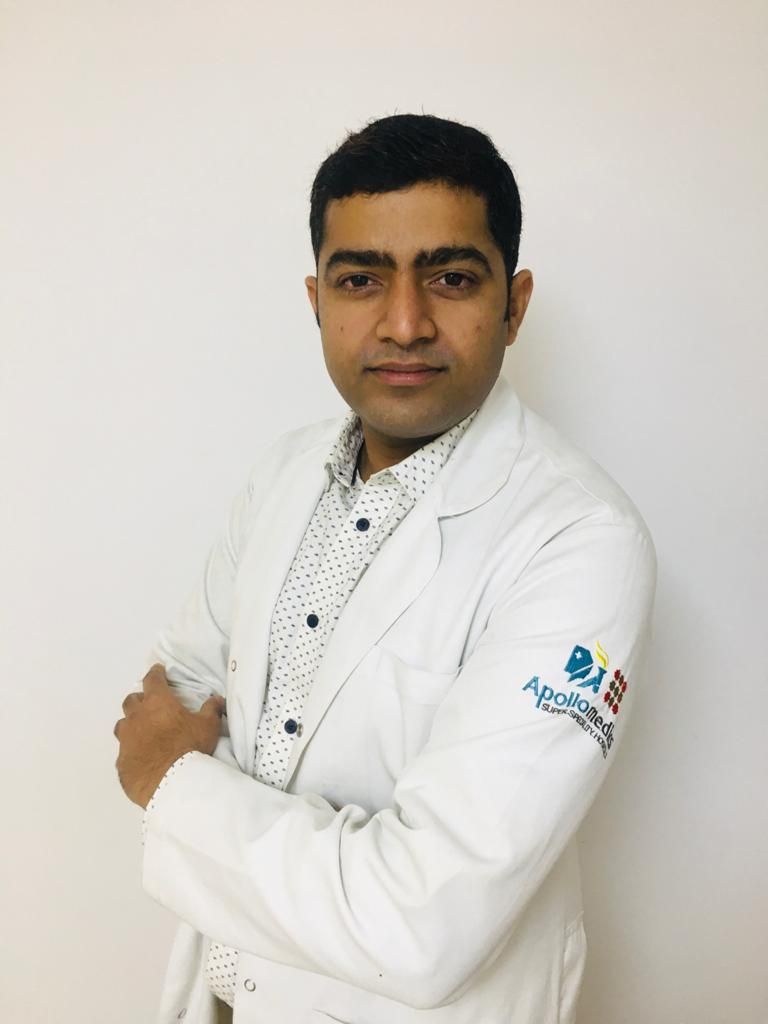 Abhishek Srivastav