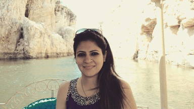 Divya Nagpal