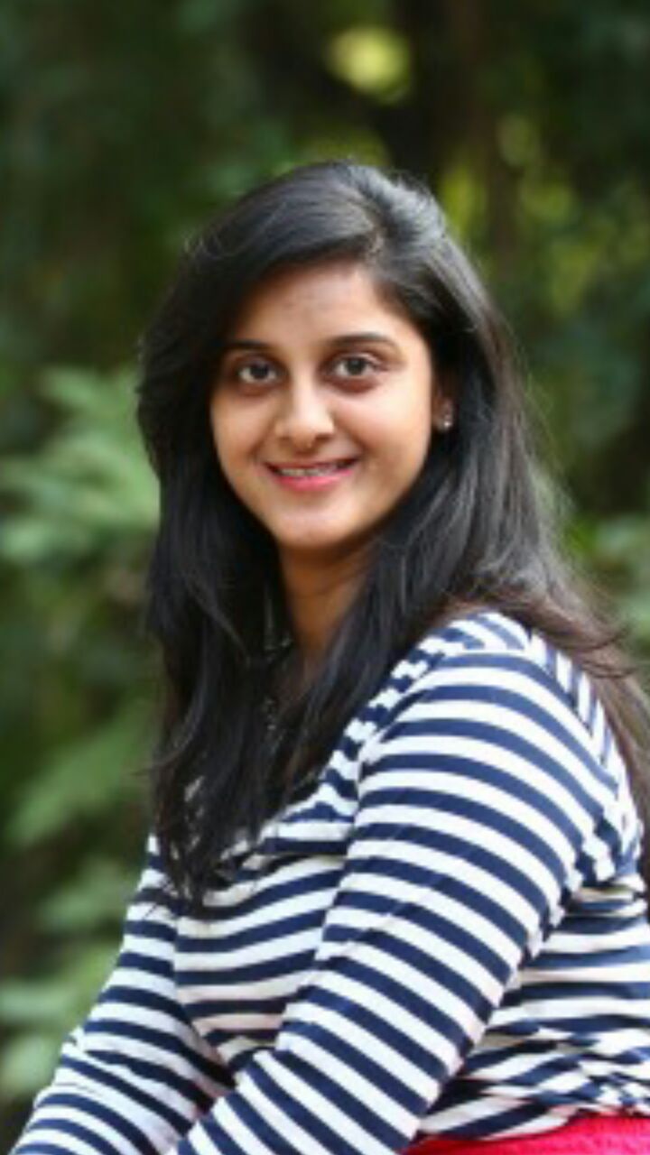 Runali Kelwalkar - Kore