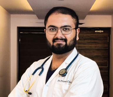 Dixant Chhikara
