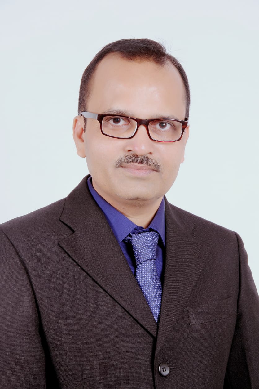 Prakash Adesara