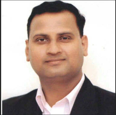 Rahul Gupta