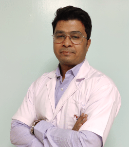 Uday Chandankhede