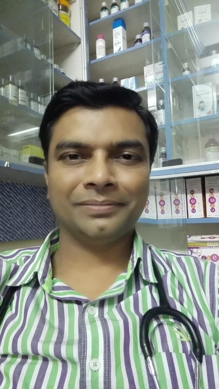 Sunil Adbhai