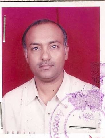 Vinod Goyal