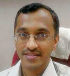 Kamlesh Baghmar