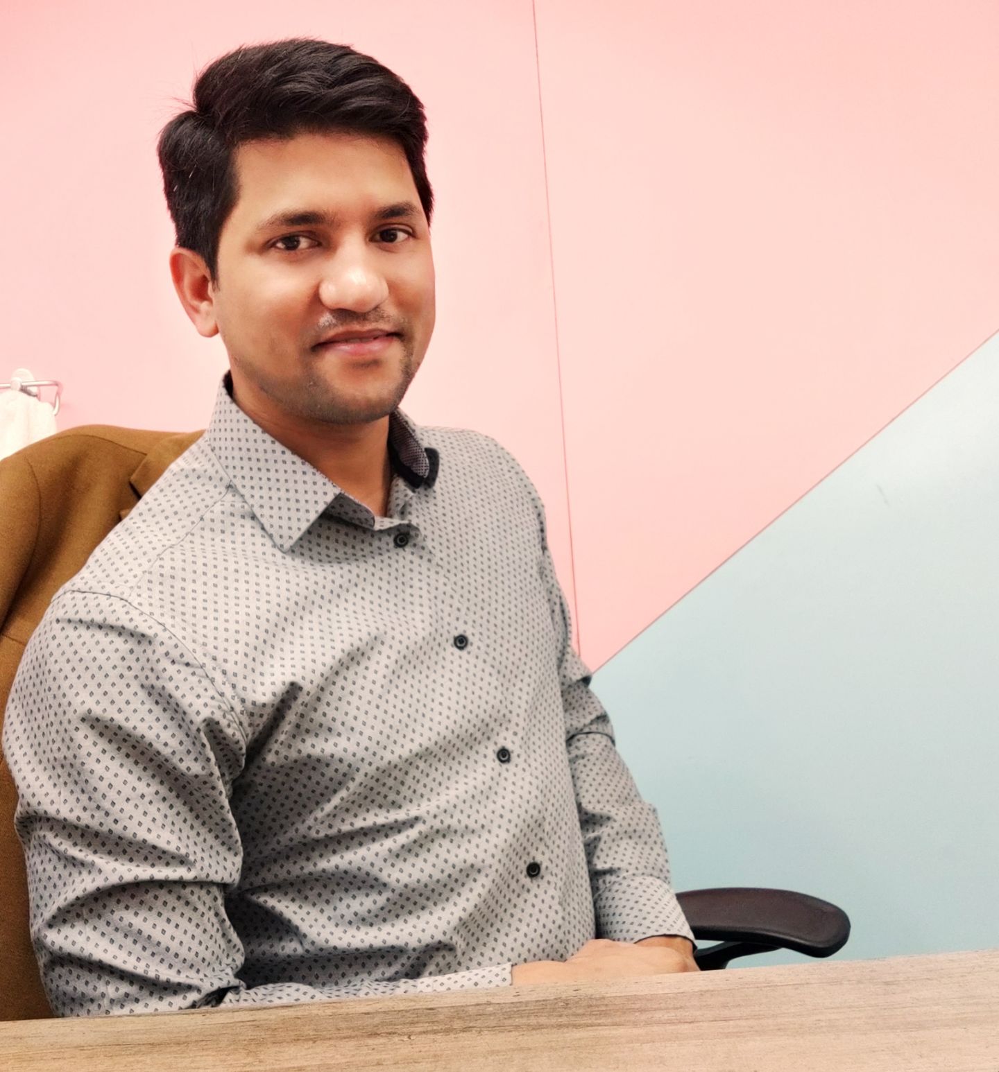 Mohd Aamir
