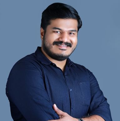 Athul  Krishna A L