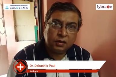 Debashis Paul
