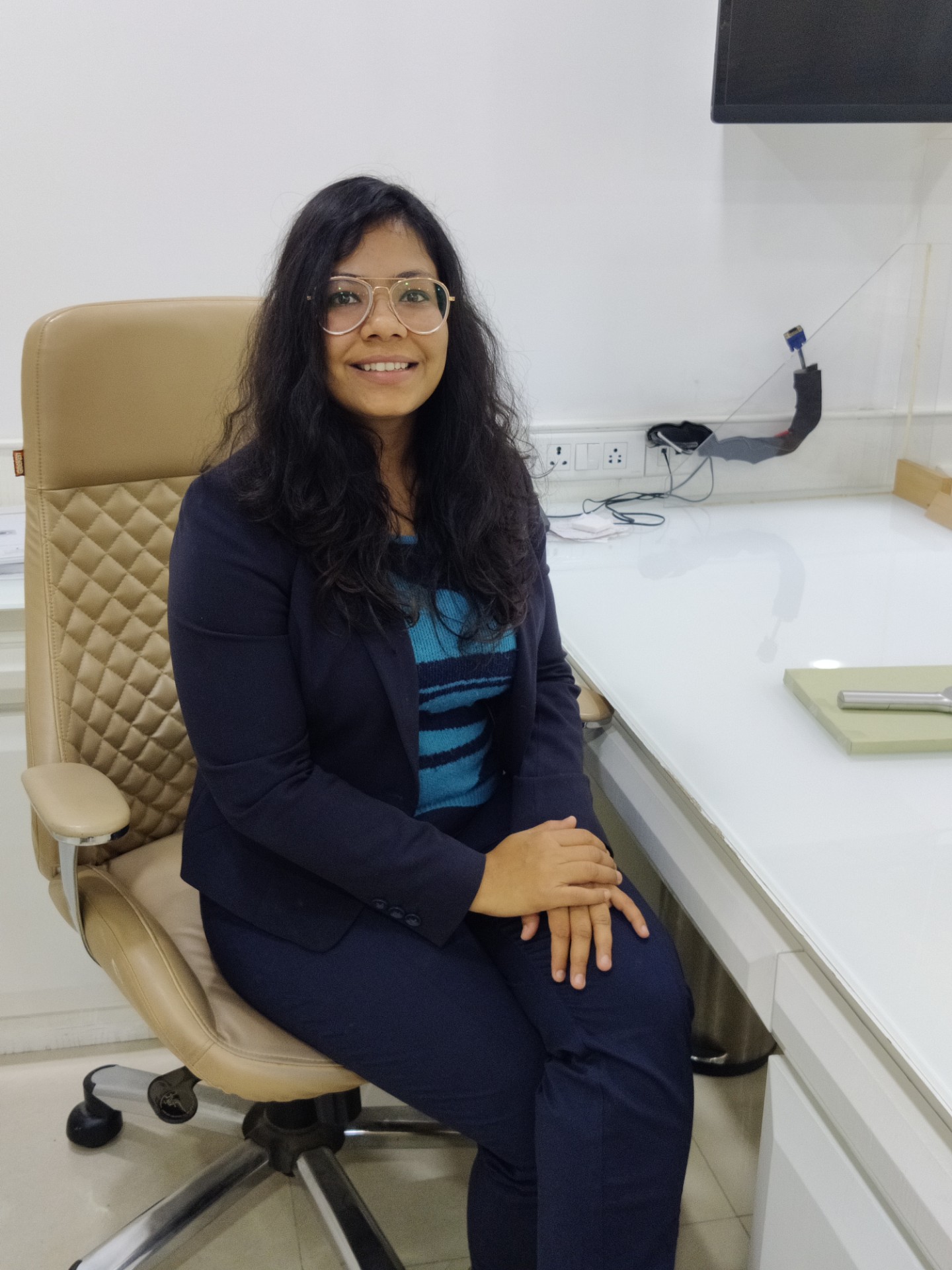 Taruna Gupta