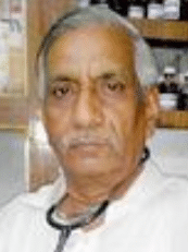 Ramakant Verma