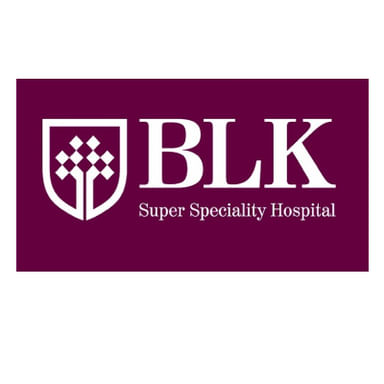Blk Super Speciality Hospital