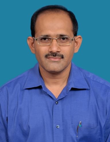 Vemula Srinivasa Rao