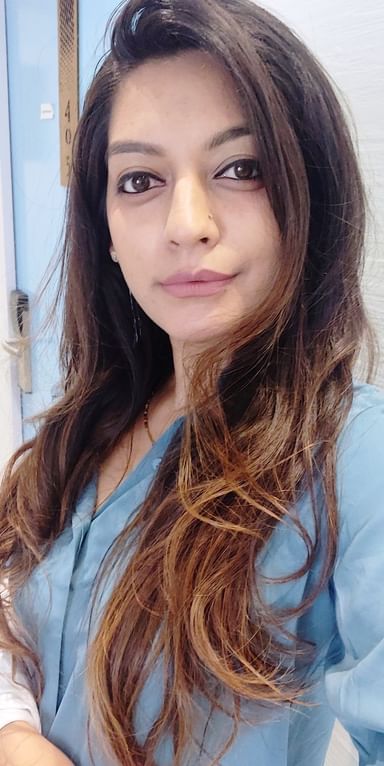 Supriya Jadon