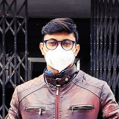 Nigam Shanka Rana