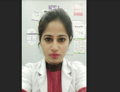 Sweta Singh