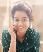 Saudamini Tiwari Mishra