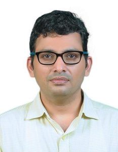 Ajay Panwar