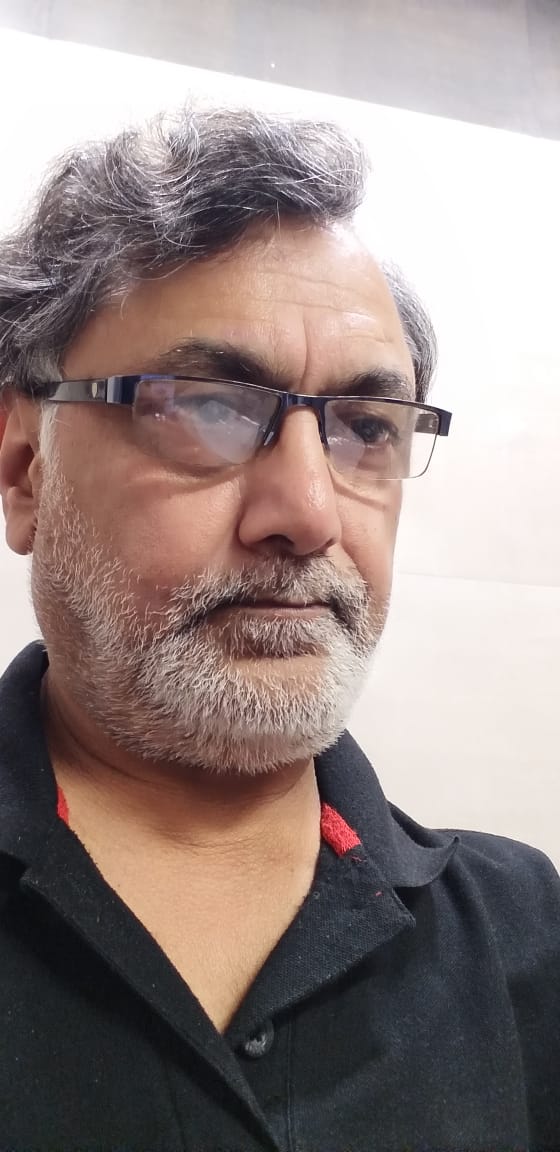 Dinesh Gupta