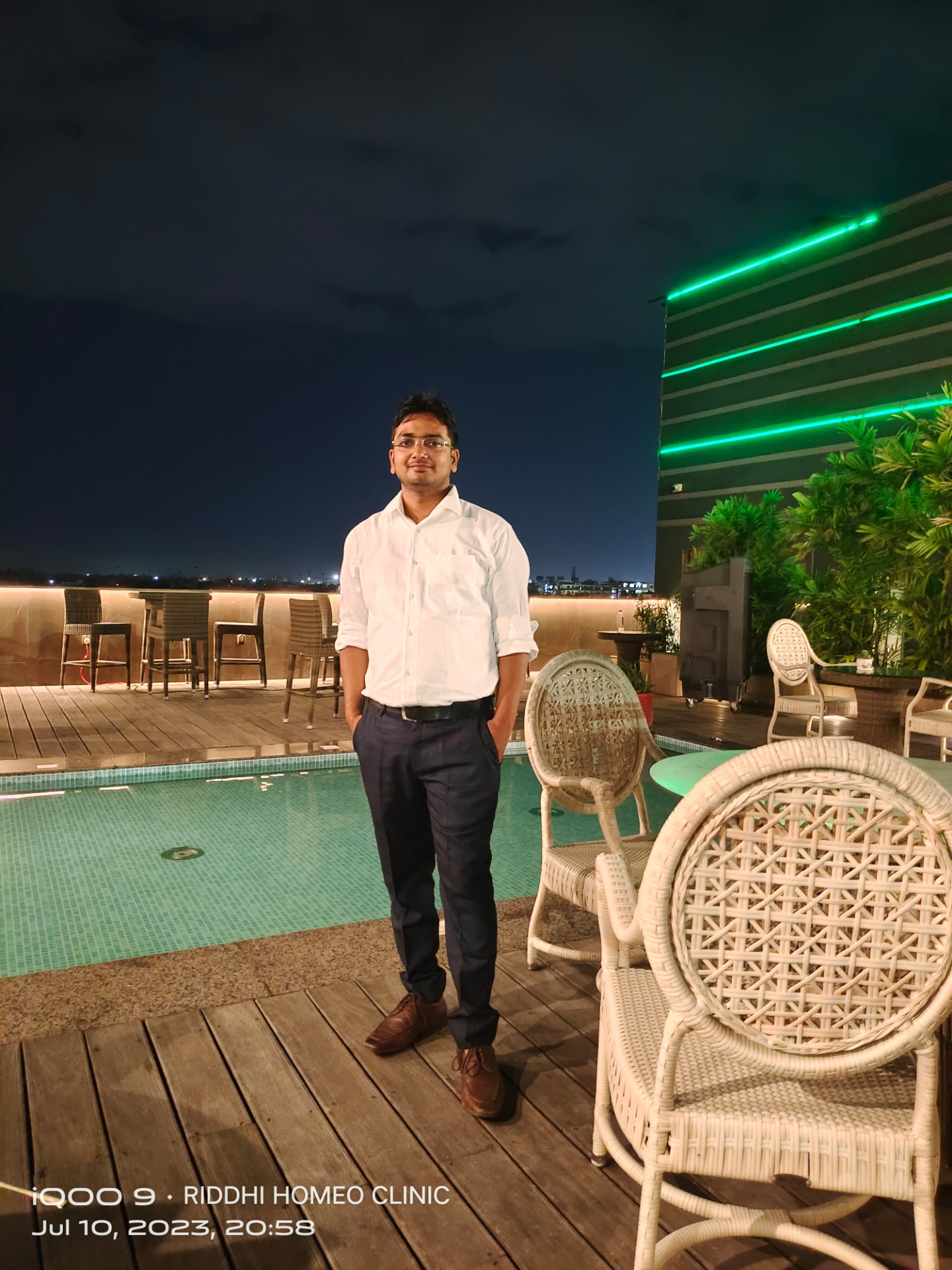 Ambrish Kumar