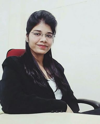 Radhika Mangal