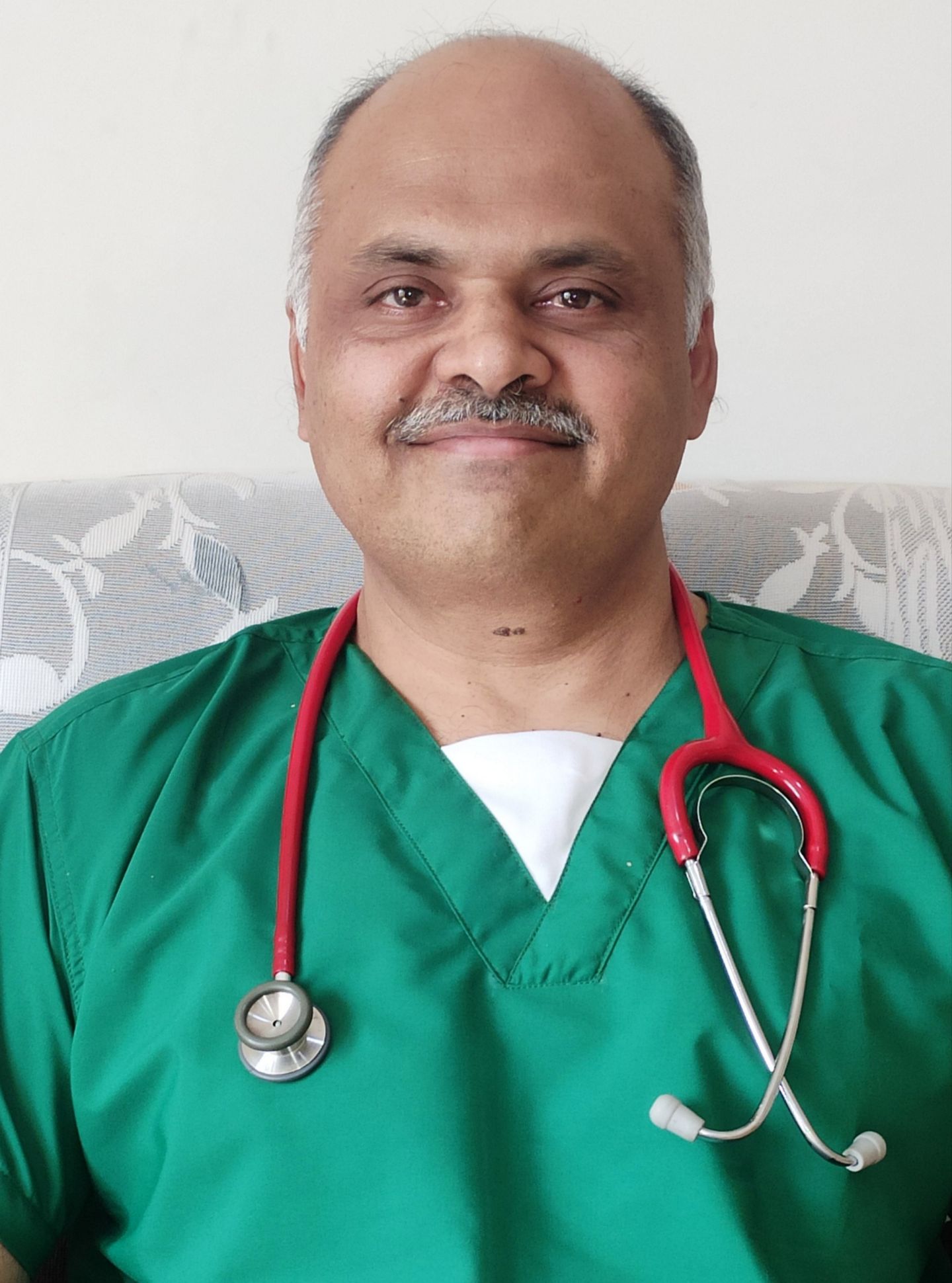 R.Ravindran