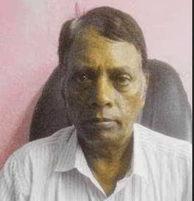 P K Bhatt