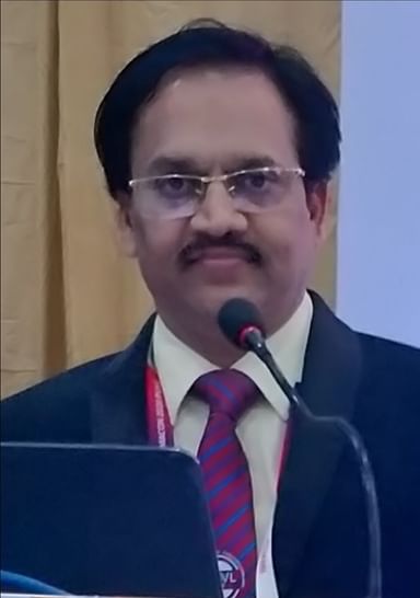 K .Venkata Chalam