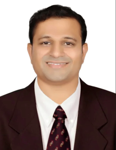 Sandeep Chavan