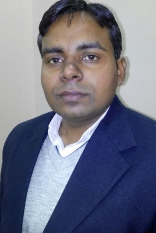 Sarvesh Yadav
