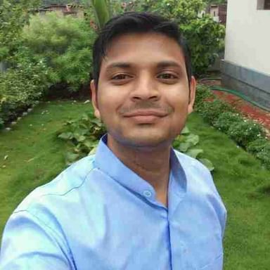 Mahesh Sharma