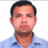 Anoop Mehta