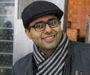 Mohinder Dhingra