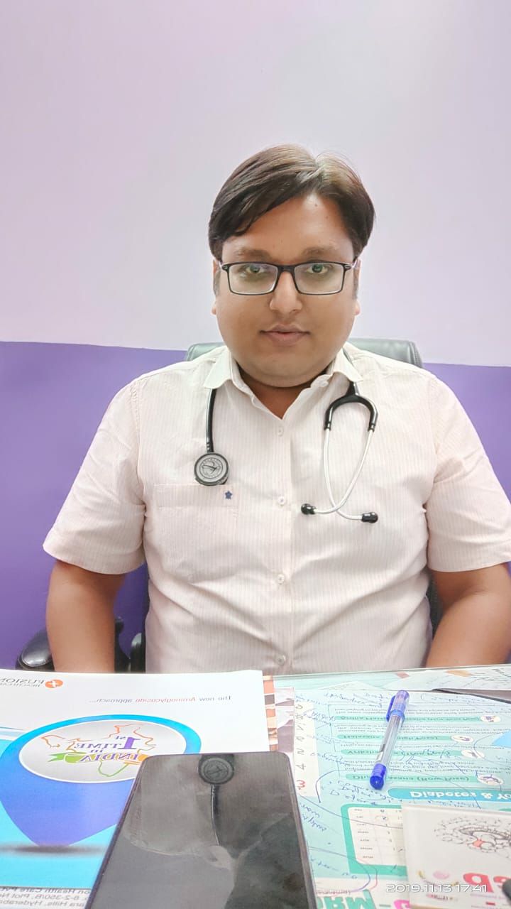 Aviral Shah