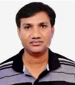 Praveen Kumar Singh