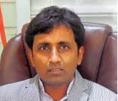 N Praveen Kumar
