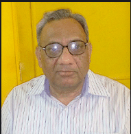 Raj Kumar Garg