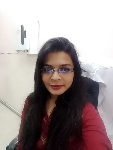 Yamini Jaiswal