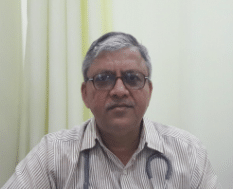 Ramesh Aggarwal