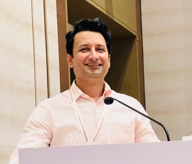 Anil Sharma