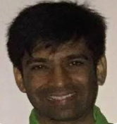 Gaurav Patel