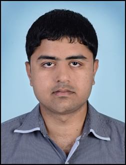 Brijesh Gadhiya